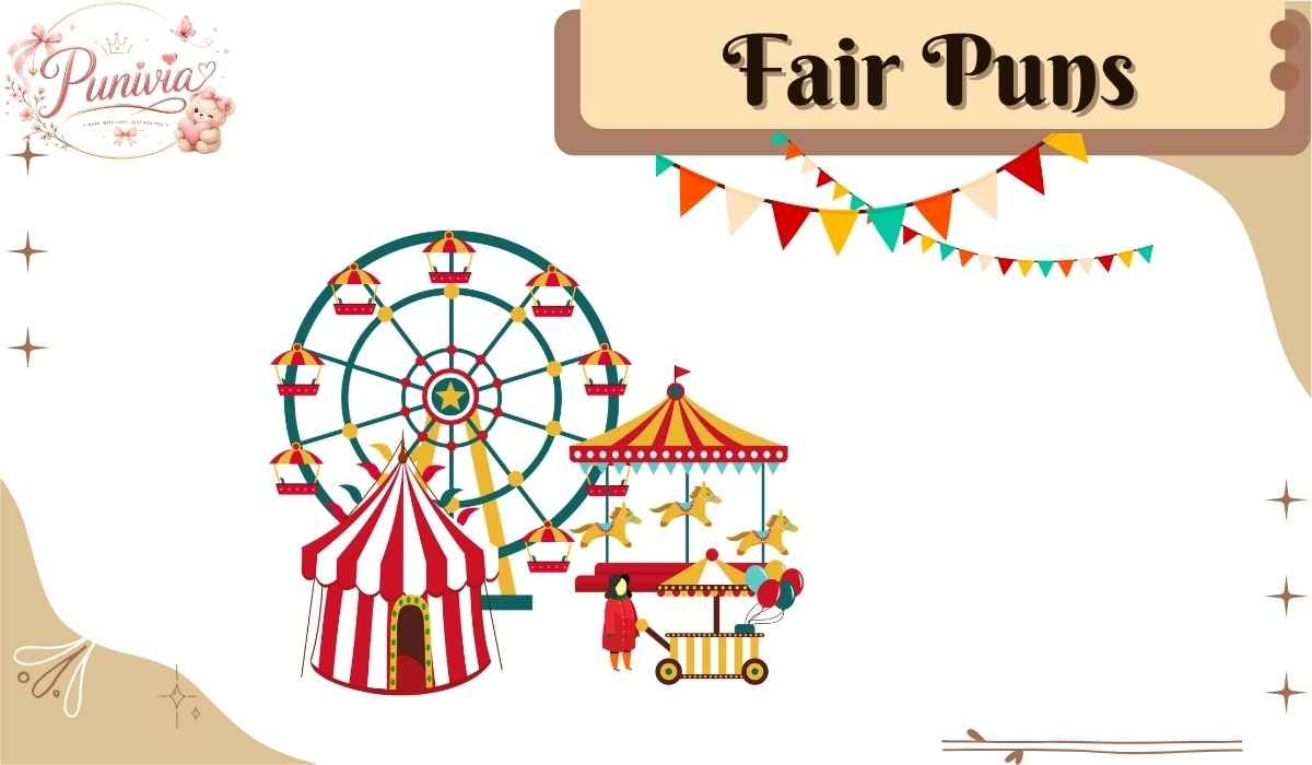 Fair Puns