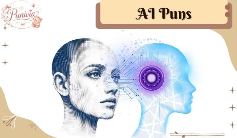 AI Puns