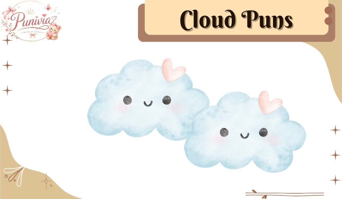 Cloud Puns