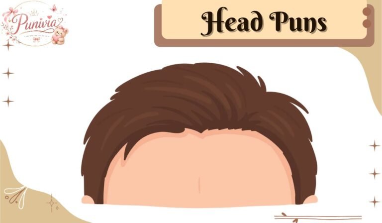 Head Puns